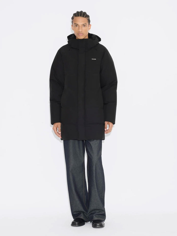 Lom Lt Down Jacket