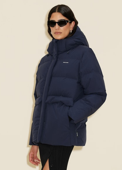 Besseggen Down Jacket