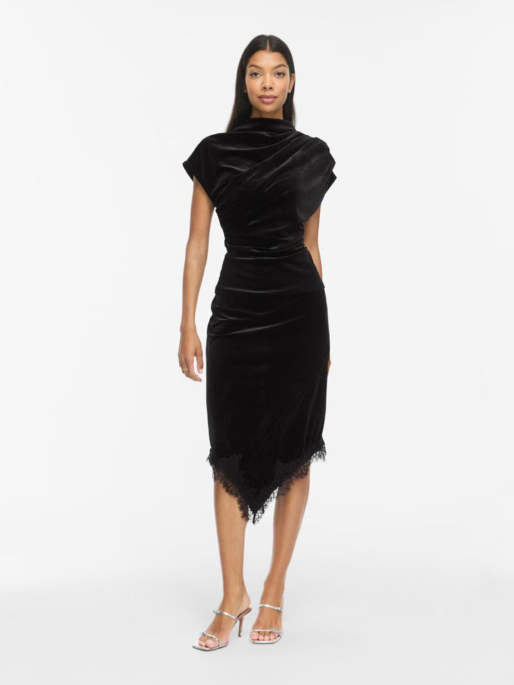 Vilivas S/l Top /dc