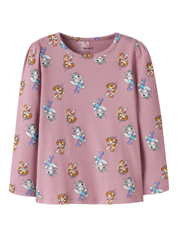 NMFJMINA PAWPATROL GENSER