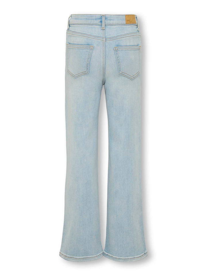 KOGMADISON BLUSH WIDE NOOS