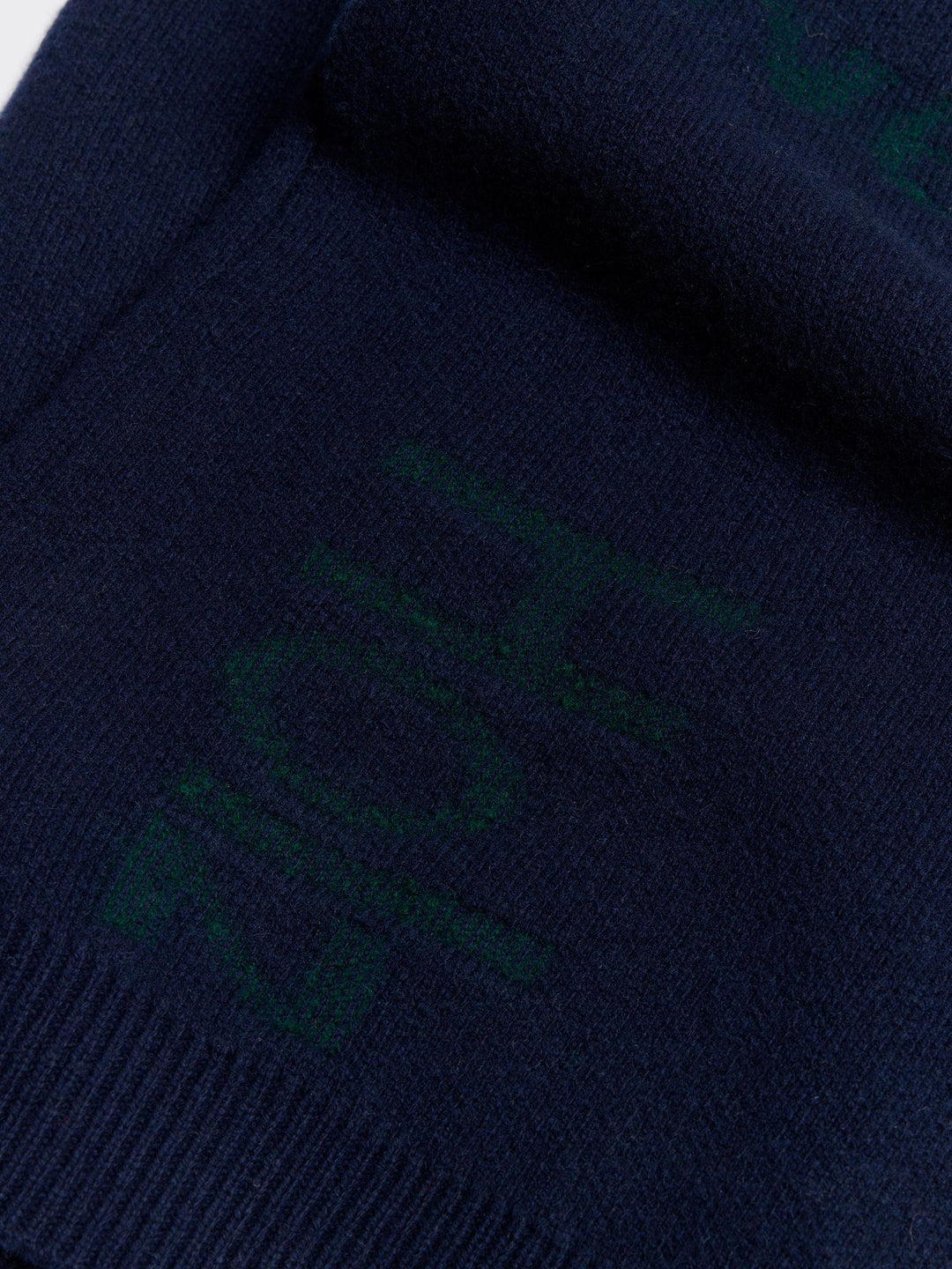 Haza Logo Crewneck Sweater