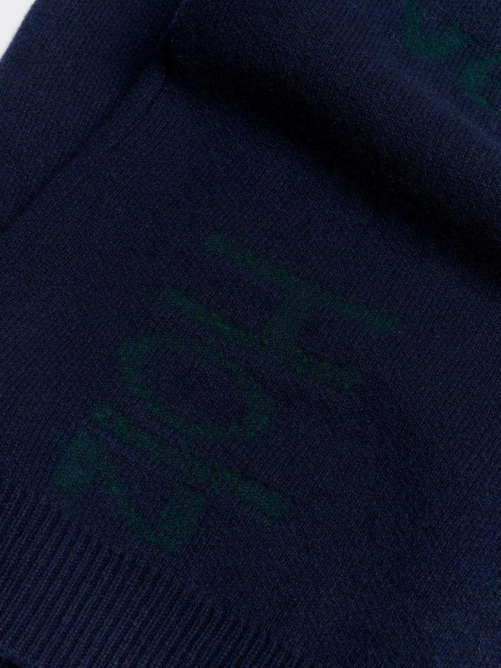 Haza Logo Crewneck Sweater