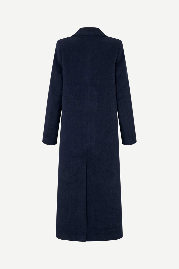 Falcon Coat 11104