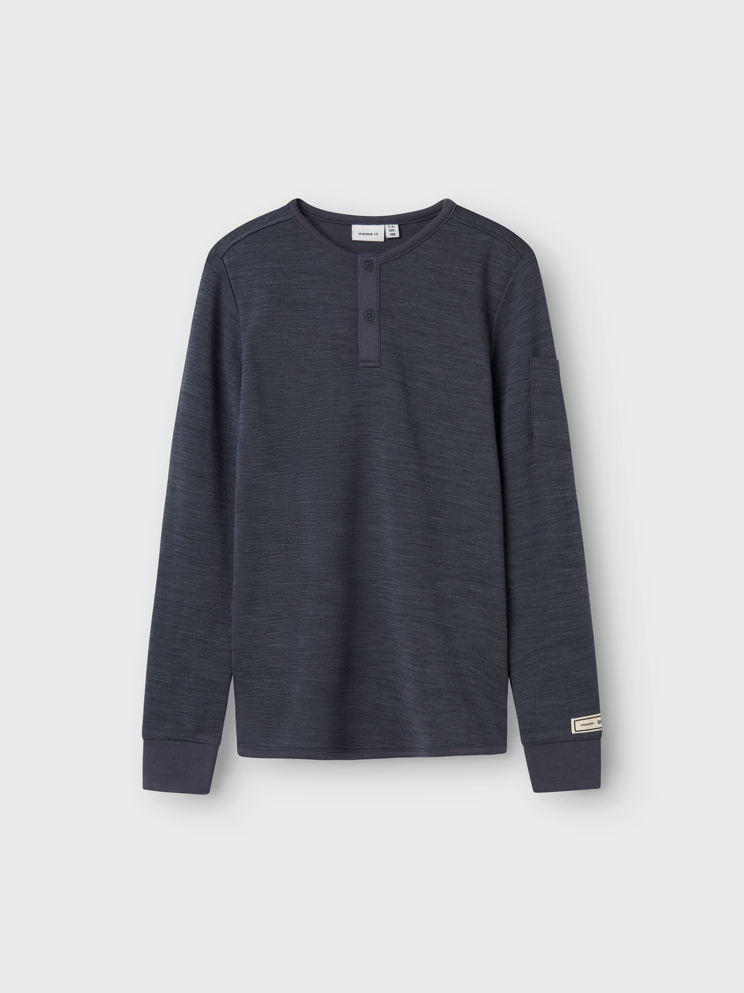NKMWYLA ULL/VISCOSE GENSER