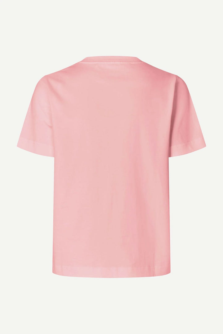 Sacamino Ss T-Shirt 11725