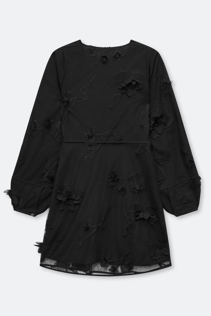 Samerano Dress 16329