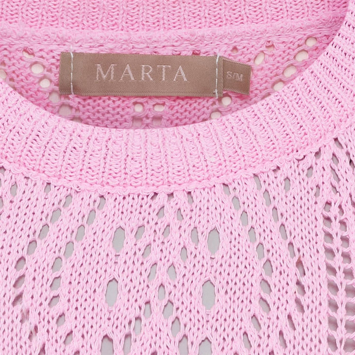 Mdcvina Knit