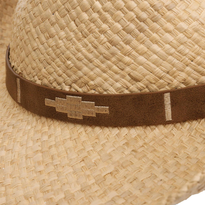 Western Raffia
