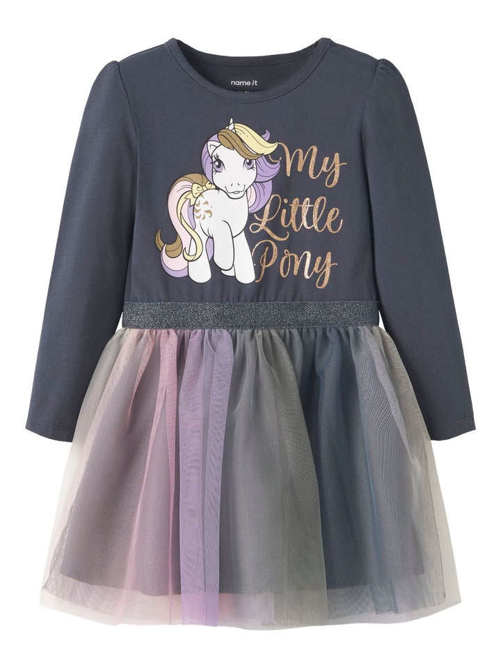 NMFSESSA MY LITTLE PONY KJOLE