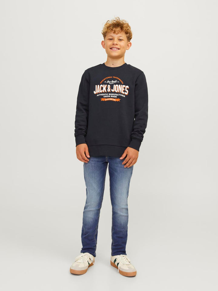 JJIGLENN JJORIGINAL JEANS