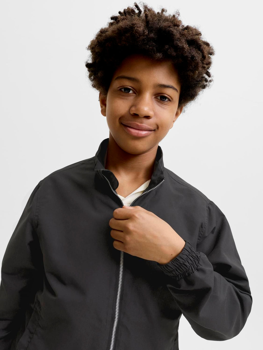 JORCASSIS RUSH BOMBER JAKKE