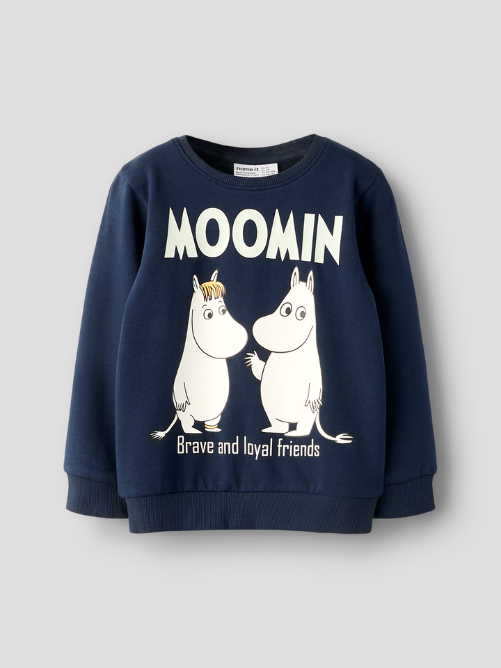 NMNSLOLI MOOMIN Genser