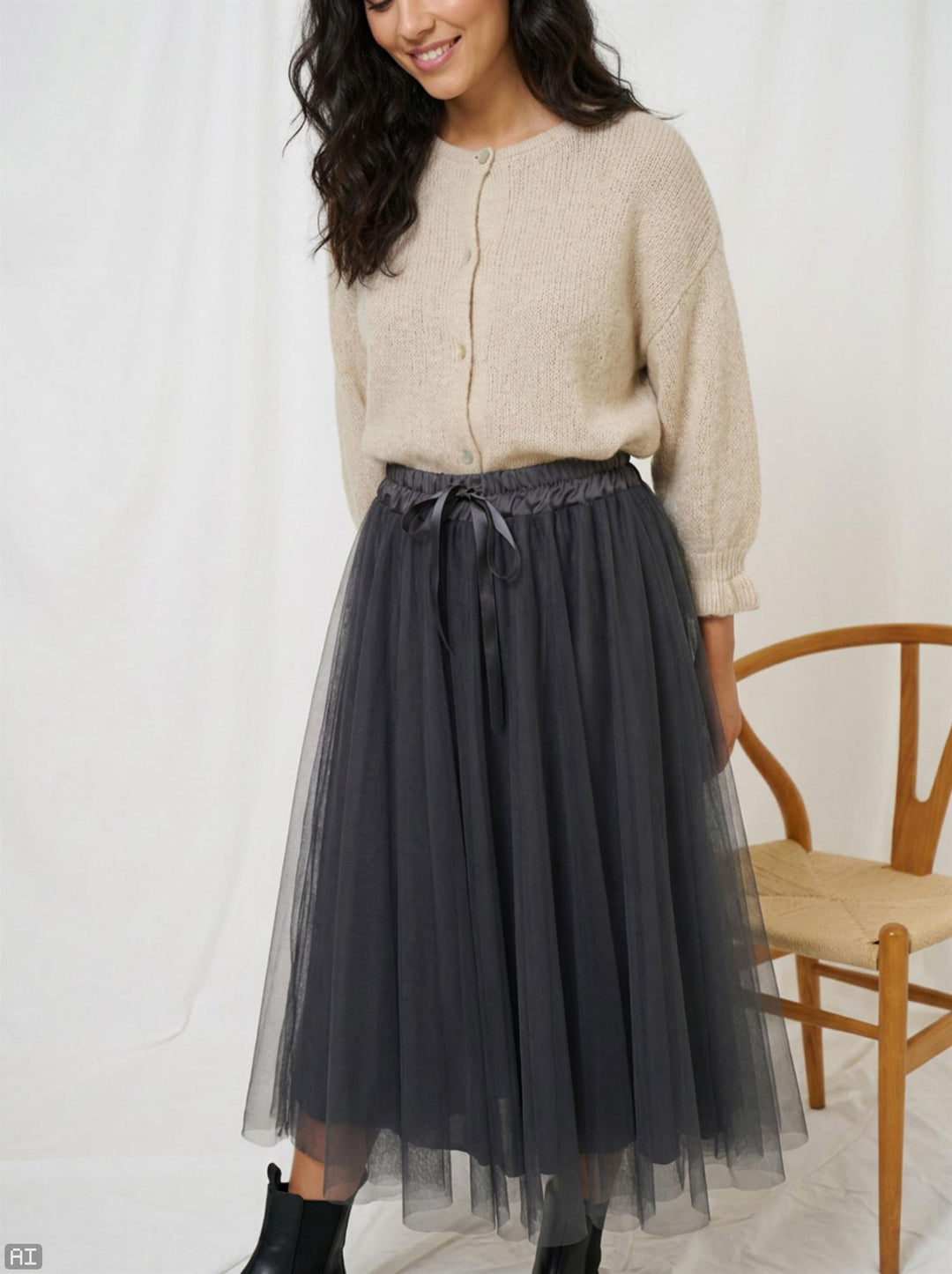 Mdcpalmina Skirt