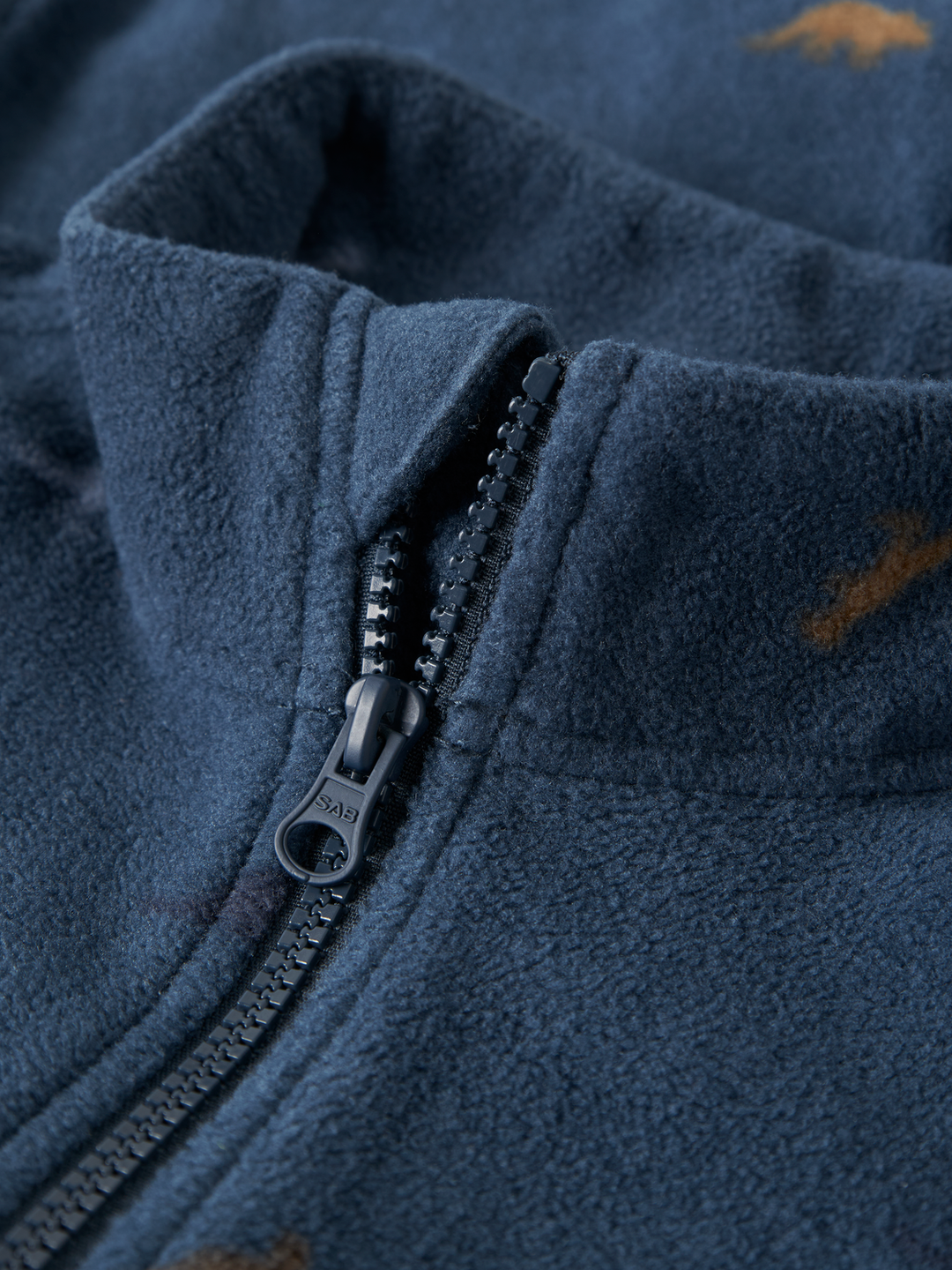 NMNSPEKTRA FLEECE DRESS
