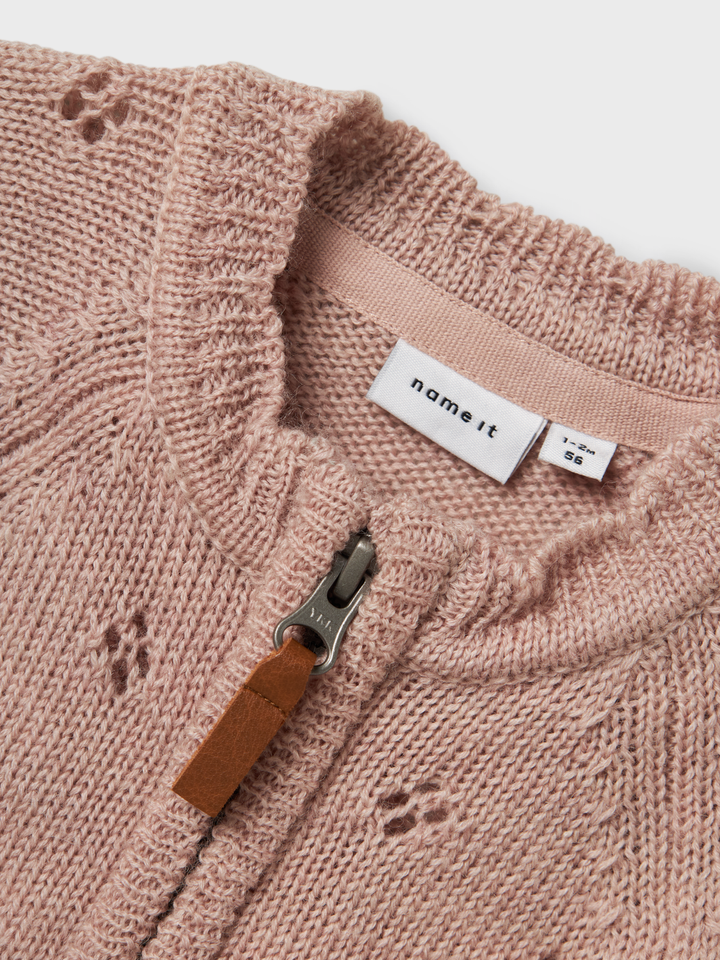 NBFWRILLA ULLDRESS BABY