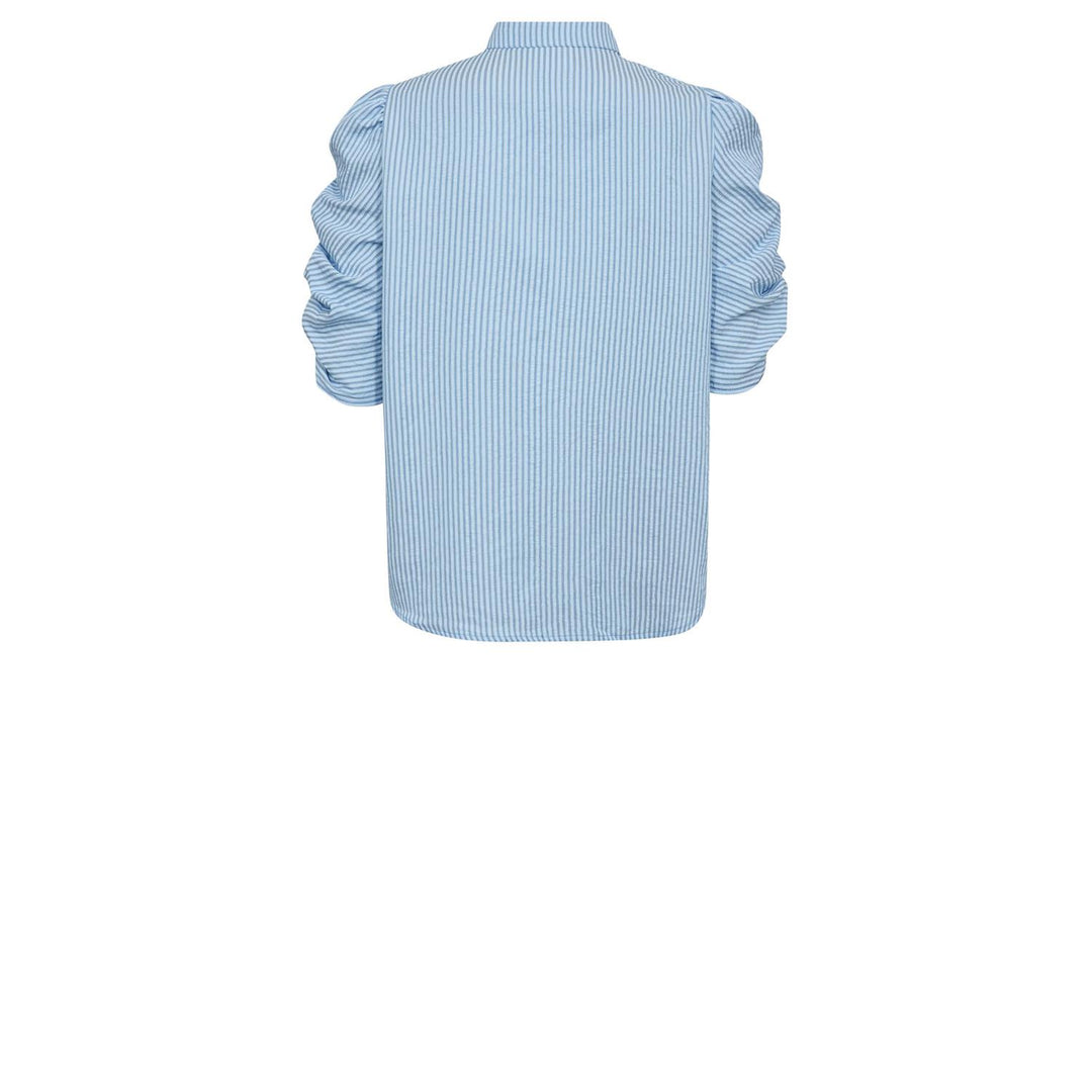 Zabinago Ea Blouse