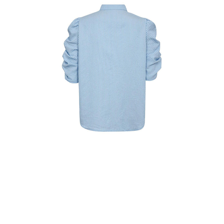Zabinago Ea Blouse