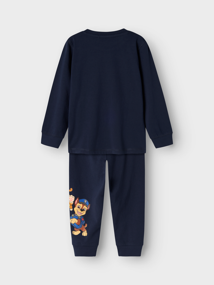 NMMMARLO PAWPATROL NATTDRAKT
