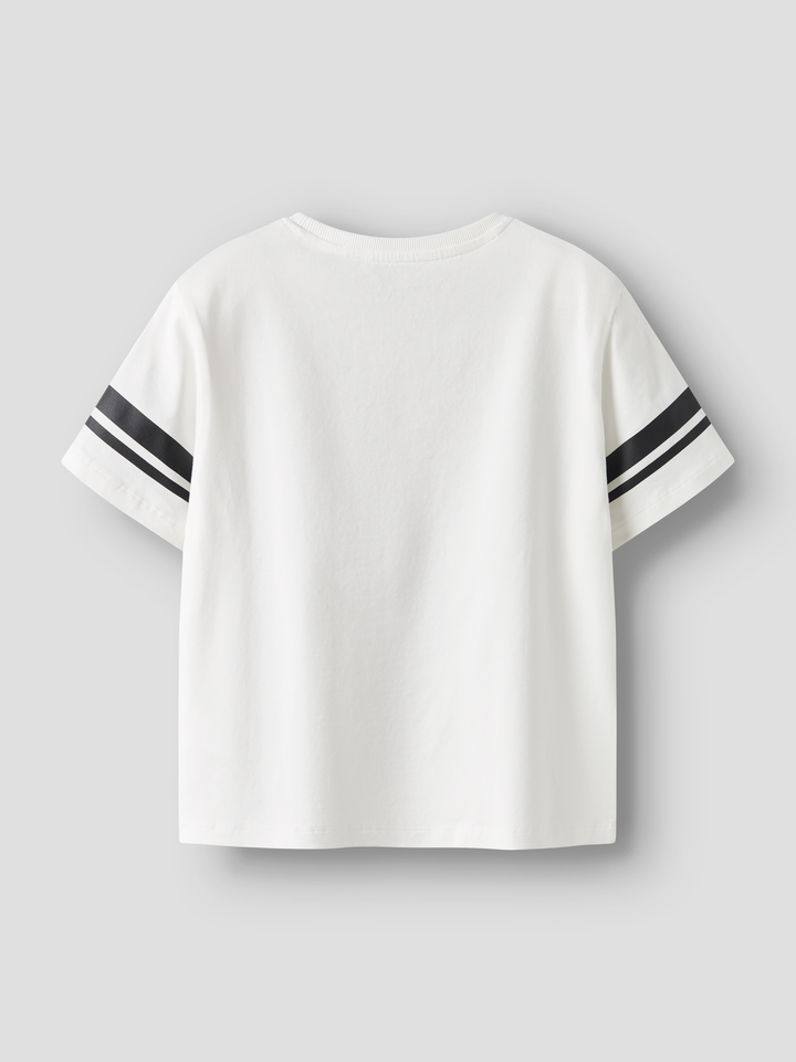 NFKDYMI STITCH T-SKJORTE