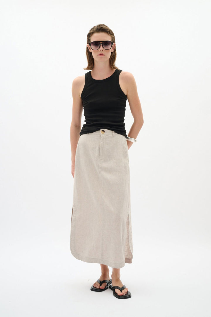 Rimoneiw Skirt