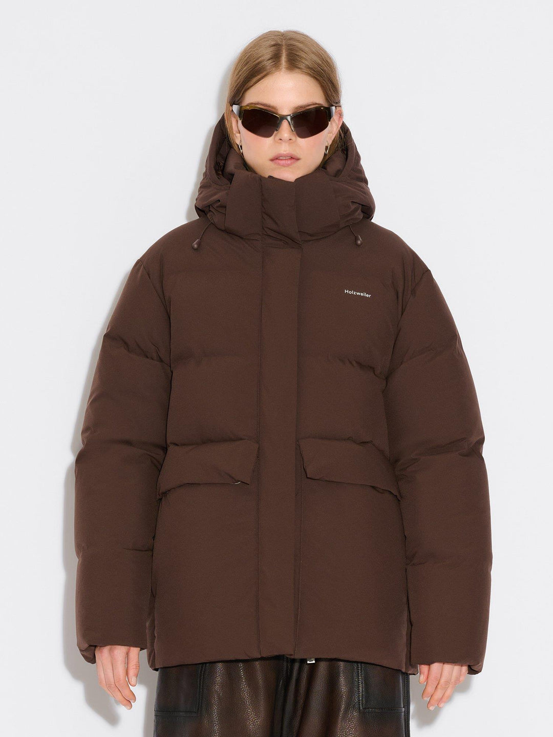 Besseggen Down Jacket