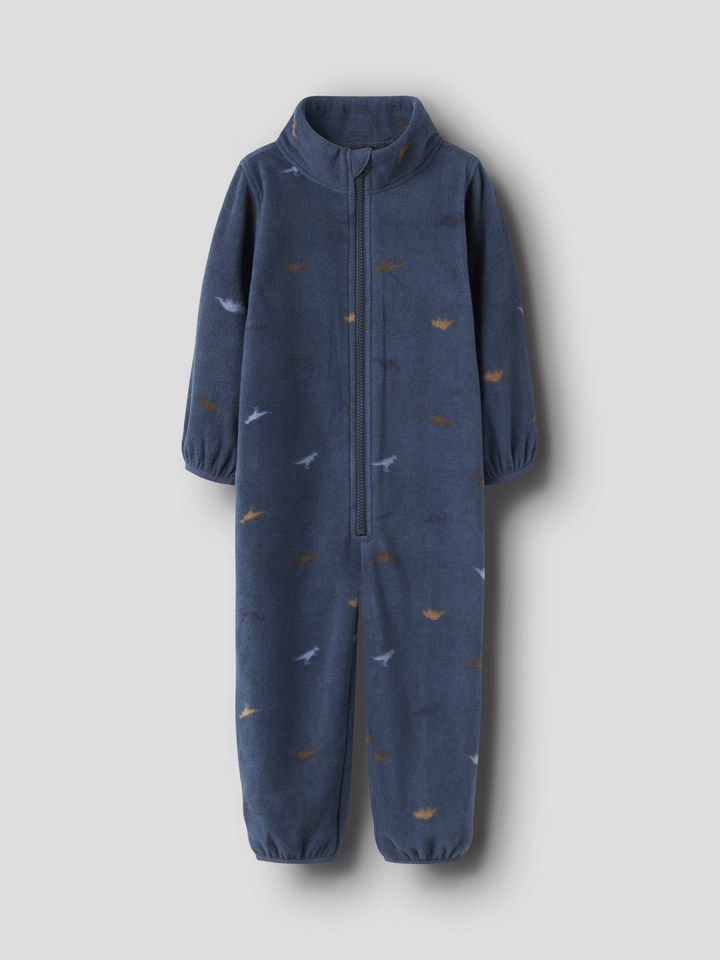 NMNSPEKTRA FLEECE DRESS