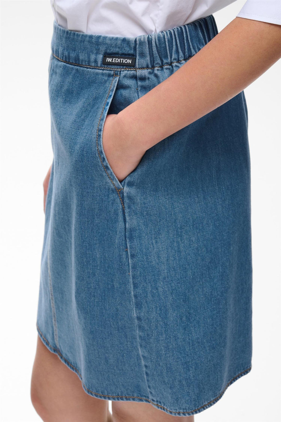 Glenniw Skirt