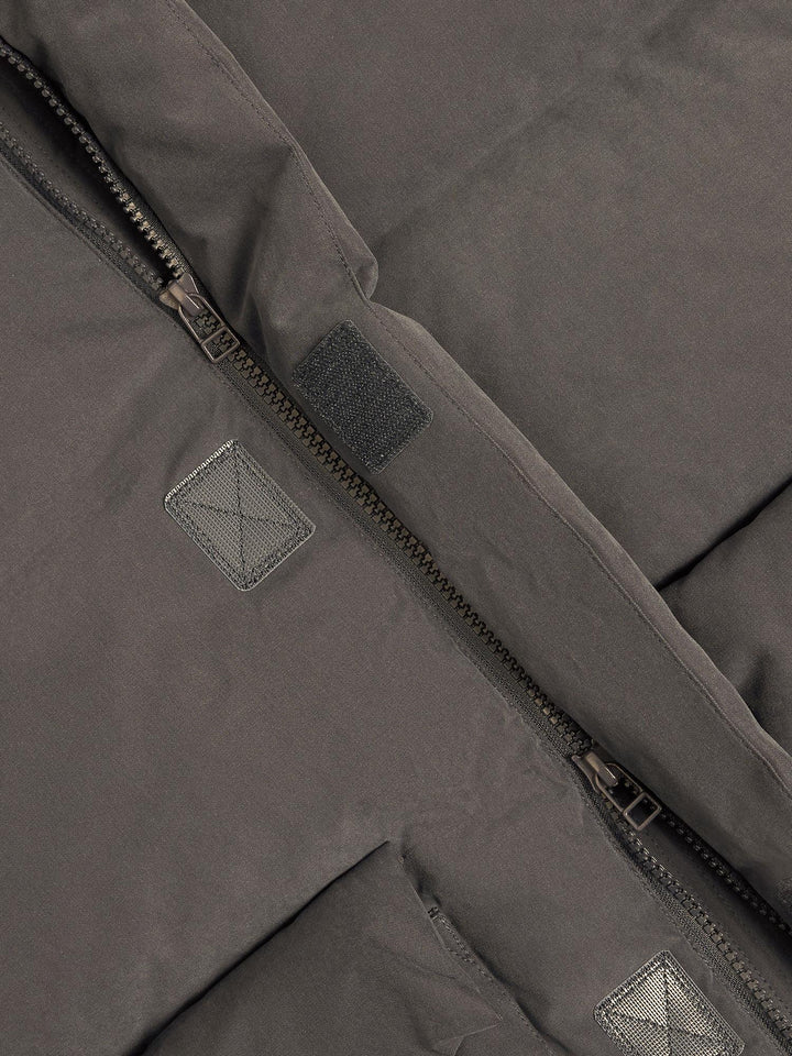 Dovre Brushed Down Jacket