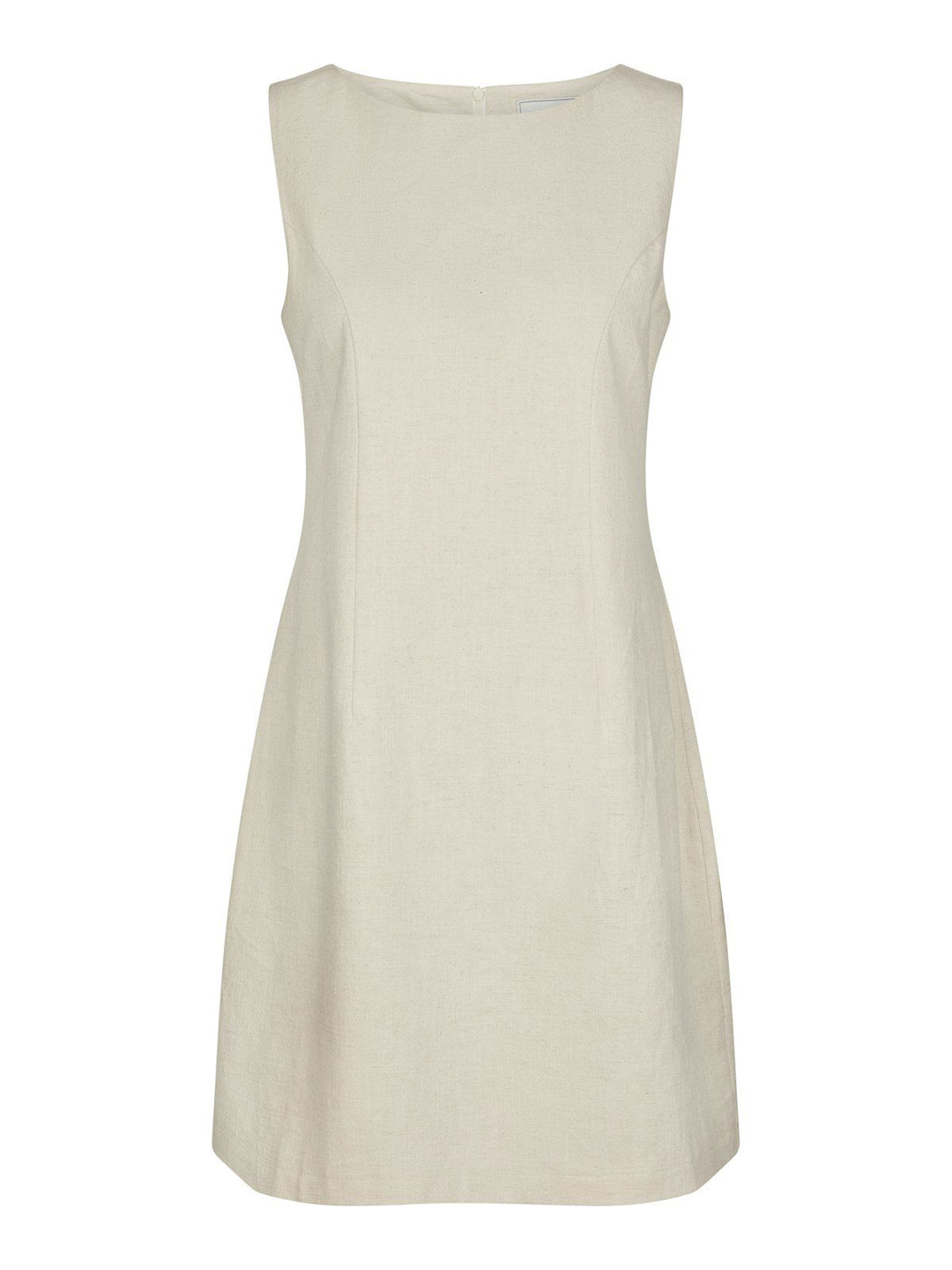 Bruna Ramie Dress