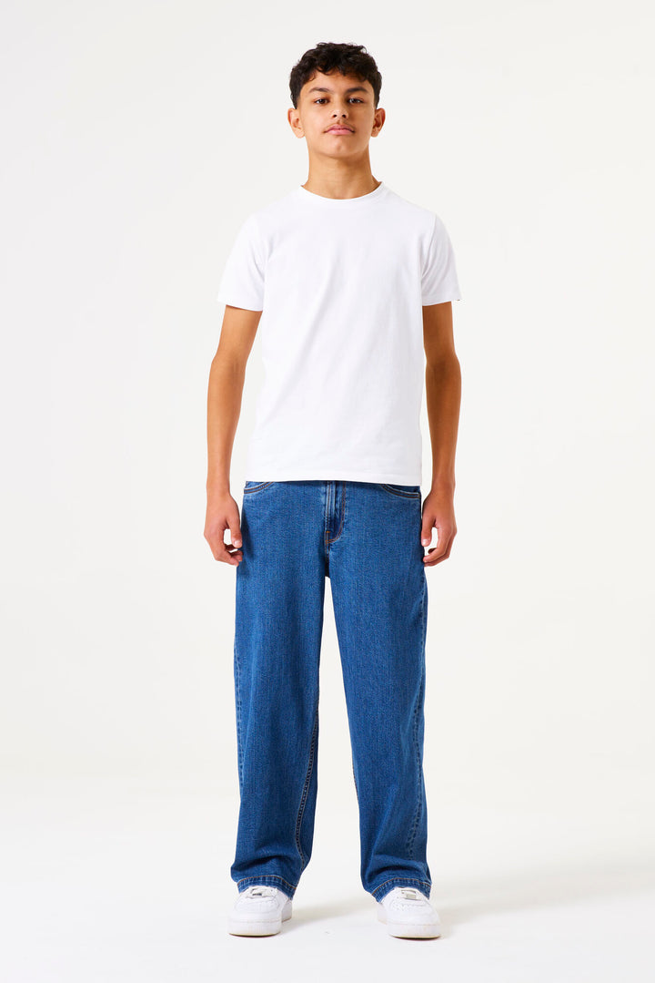 JAYSEN BAGGY JEANS