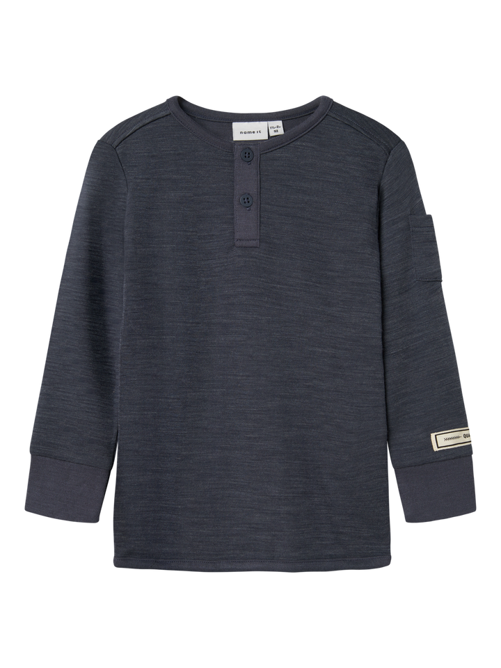 NMMWYLA ULL/VISCOSE GENSER