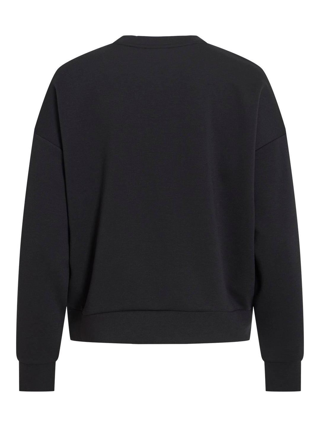 Vireflect Mood Emb L/s Sweat Top/r/3