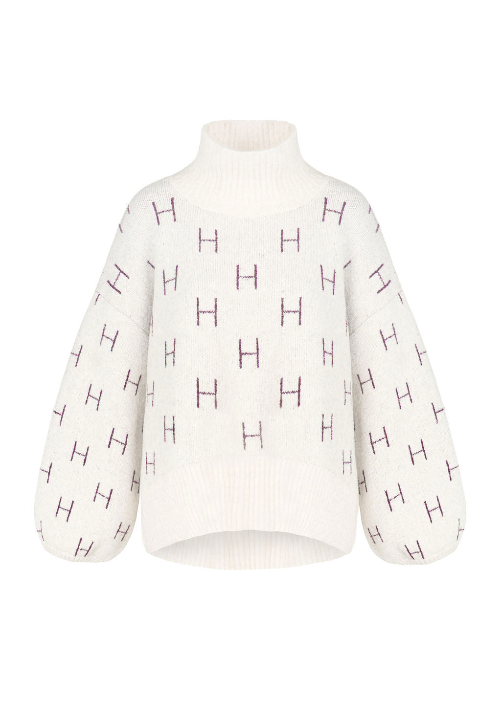 Fam Short Sweater