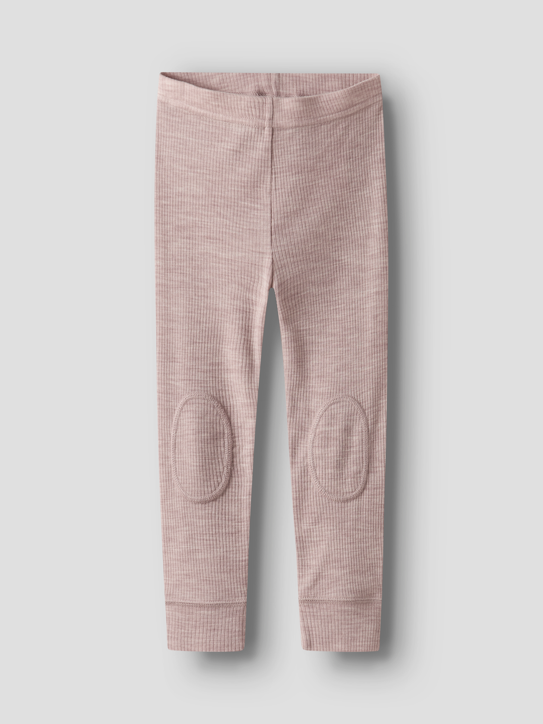 NMNWAX ULL RIB LEGGING NOOS