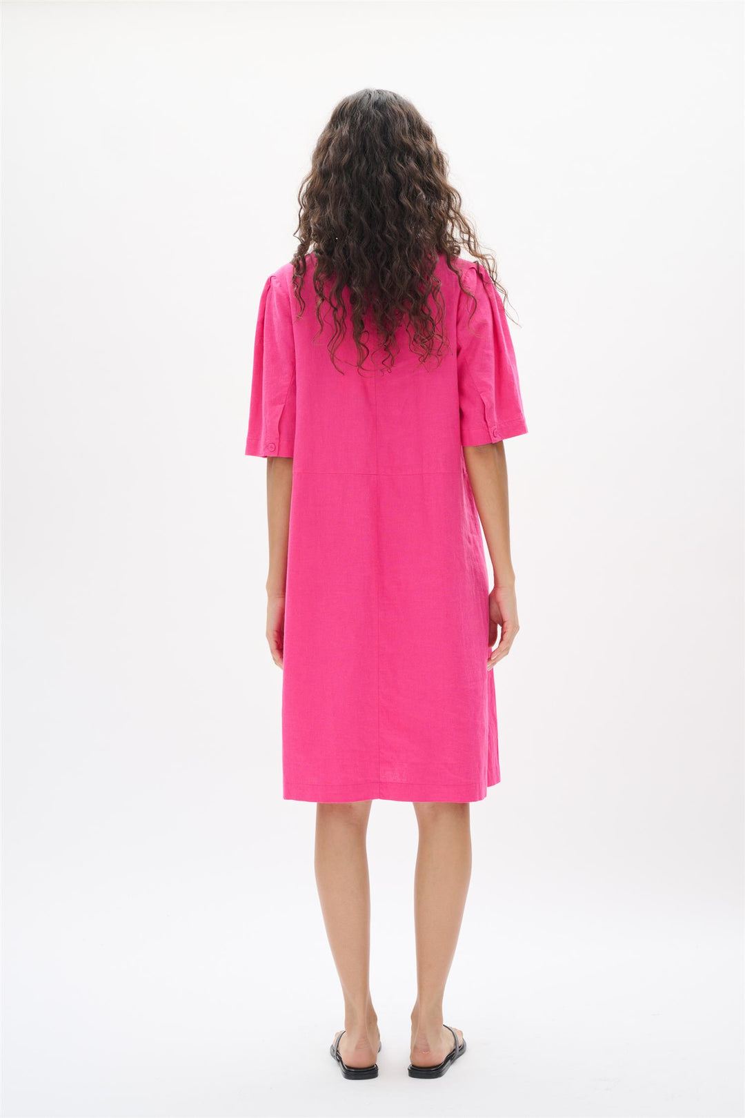 RimoneIW Short Dress