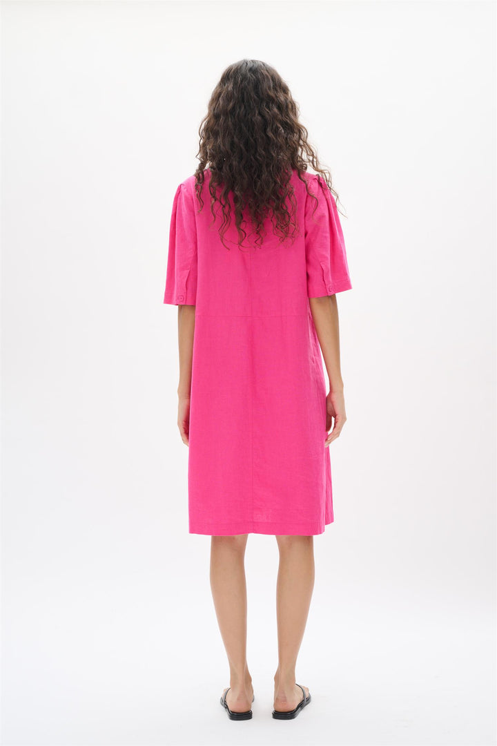 RimoneIW Short Dress