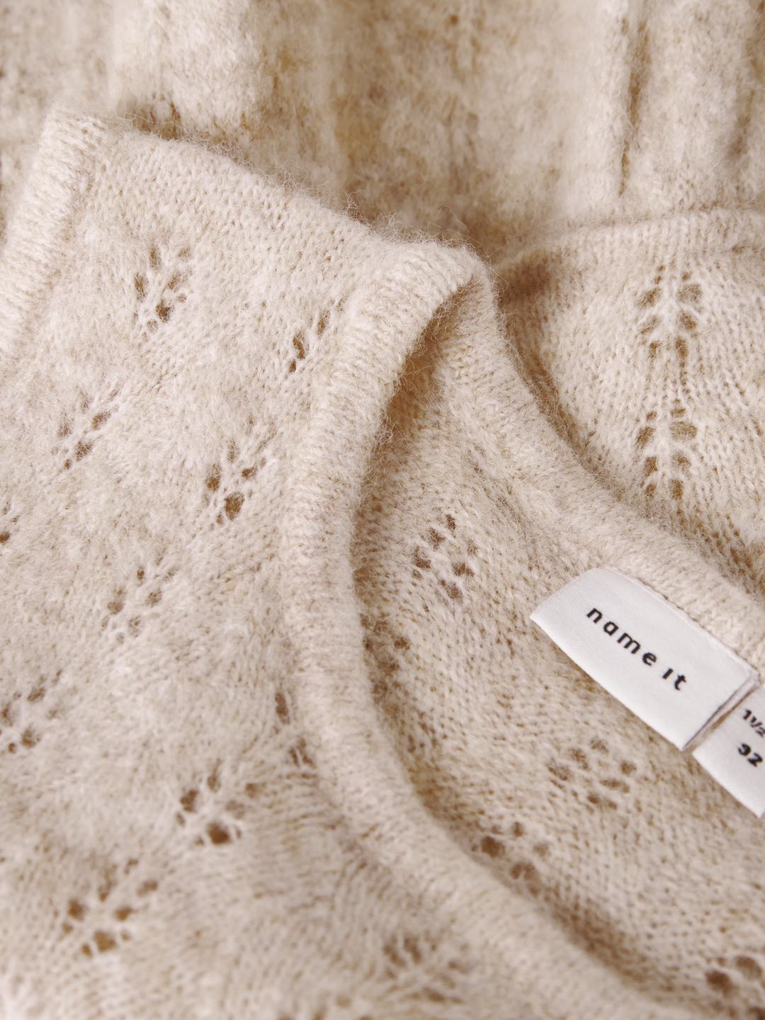 NMFDESTA STRKKET VEST