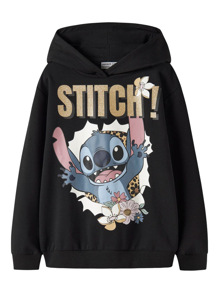NKFJYNDA STITCH HETTEGENSER