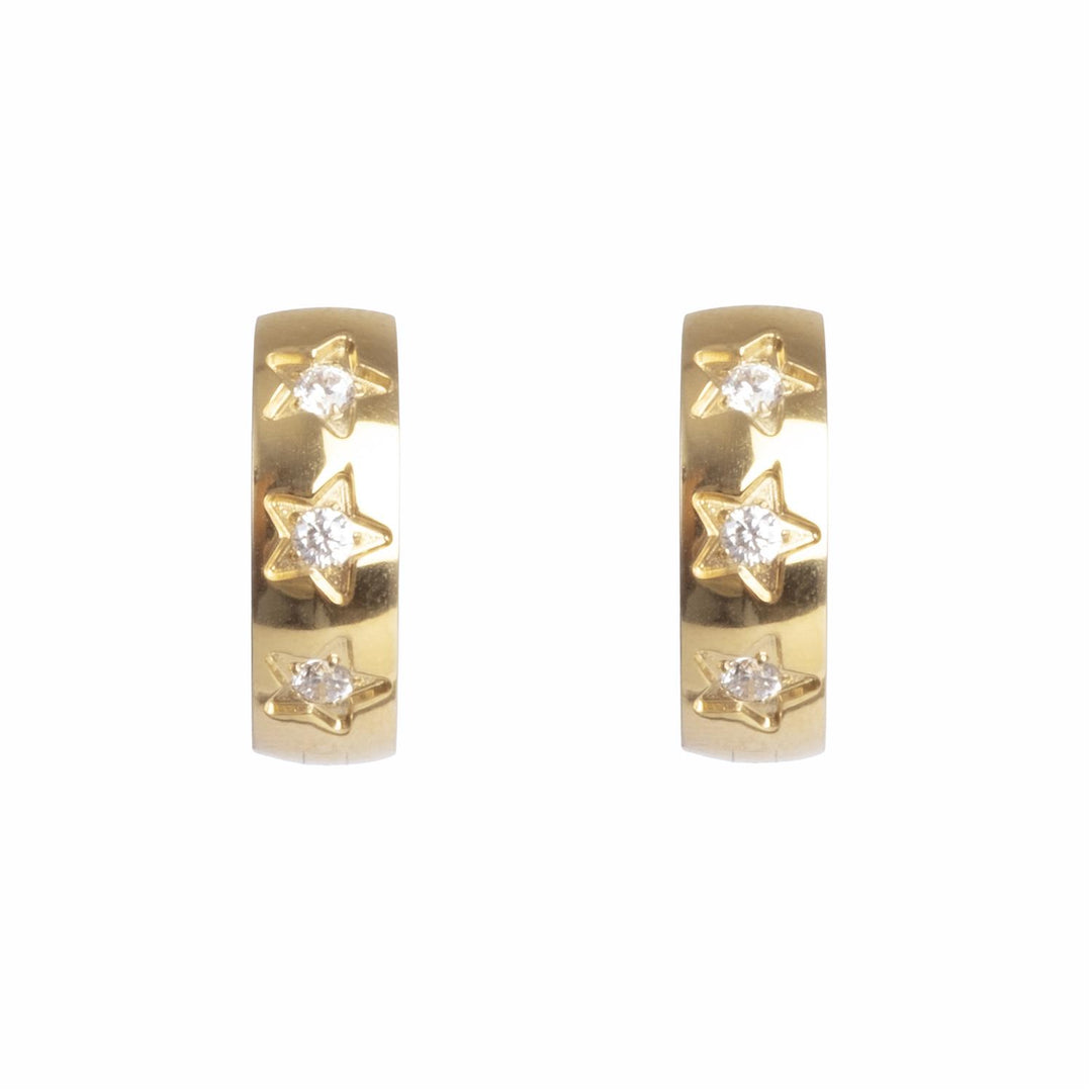 Twinkle Hoops