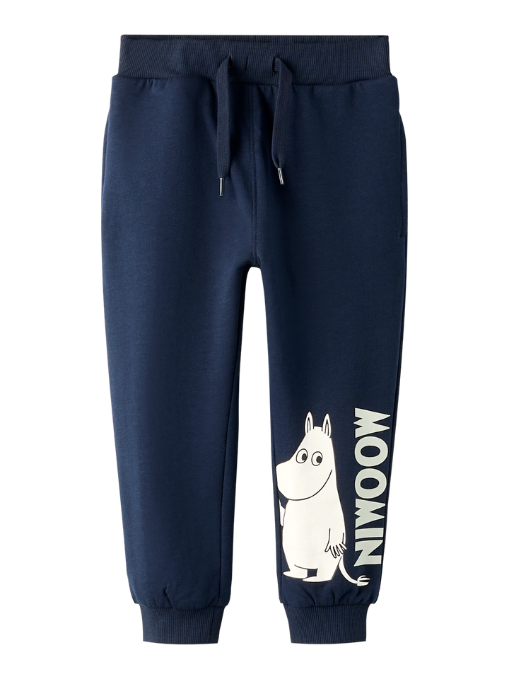 NMNSLOLI MOOMIN JOGGEBUKSE