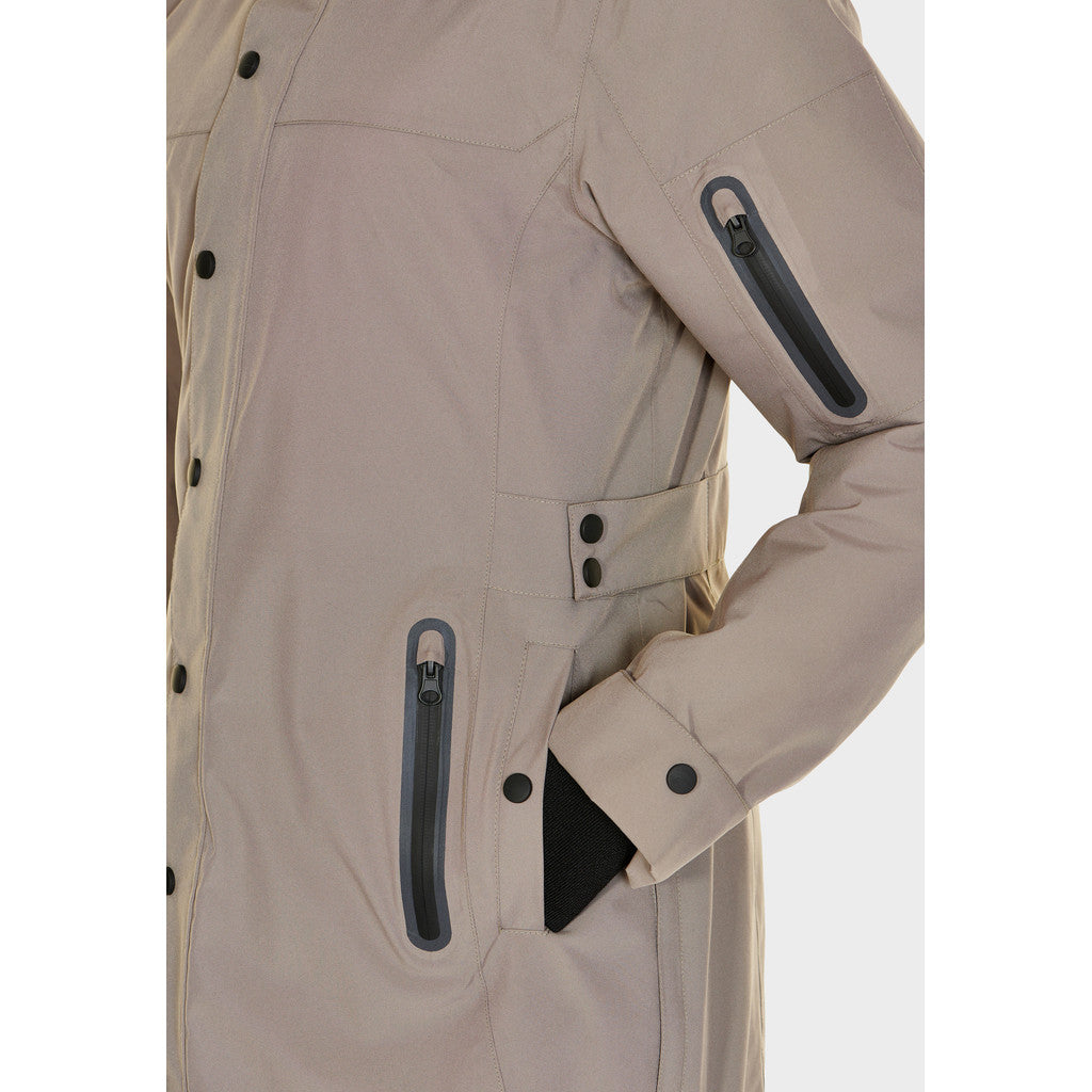 Function Jacket