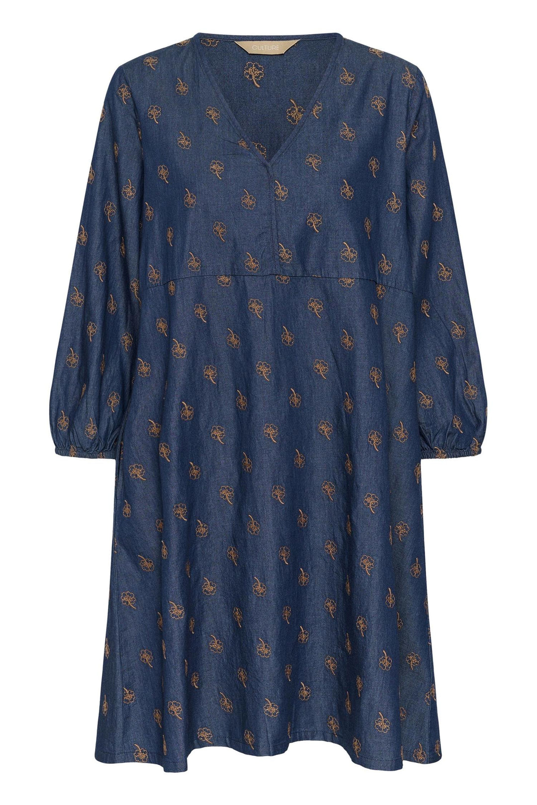 Cuclover Michelle Short Dress