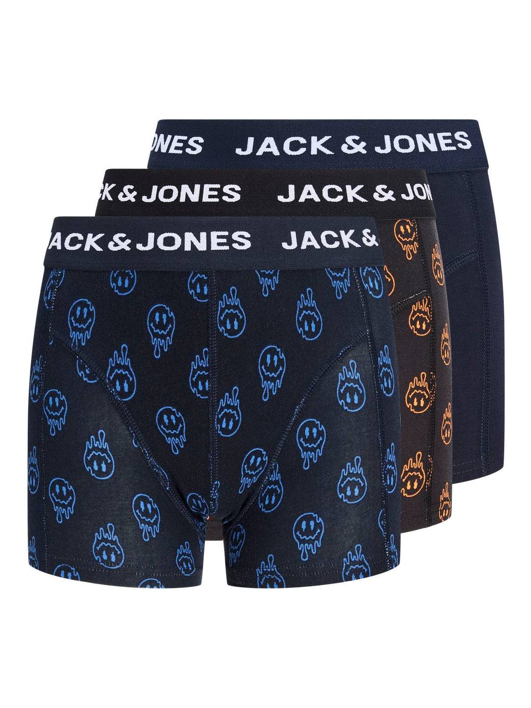 JACDALE BOXER 3 PACK
