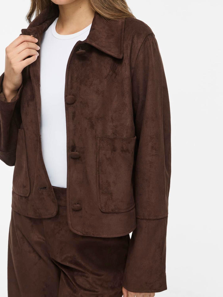 Violuna L/s Jacket