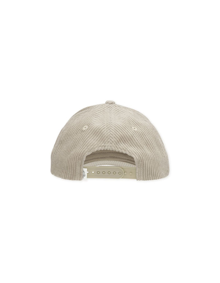 Core Corduroy Baseball Cap