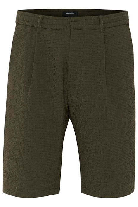 MAfisher Short