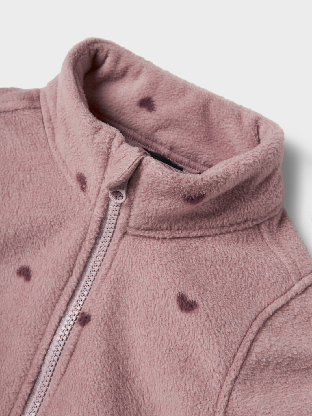 NMNSPEKTRA FLEECE DRESS