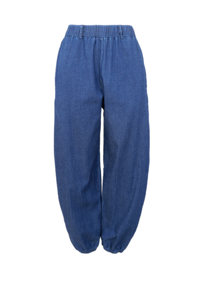 BCCAREY BALLOON PANT
