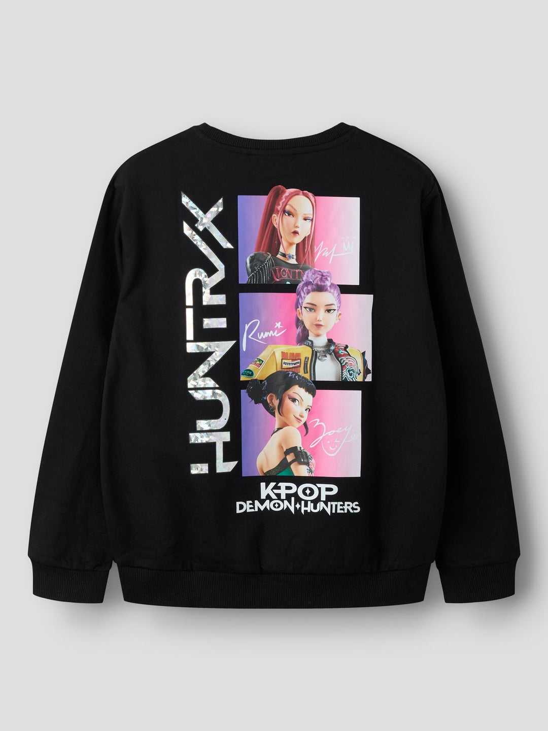 Nkfada Kpop Nreg Sweat Bru Lnoos Sky